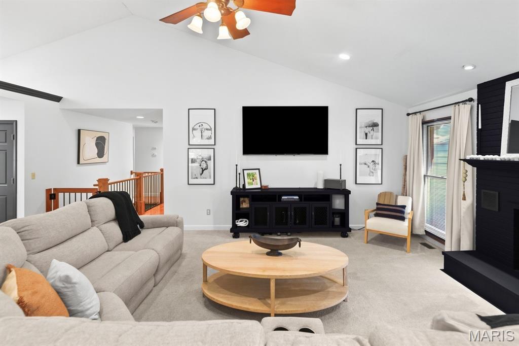 Oak Hill Estates - Residential
