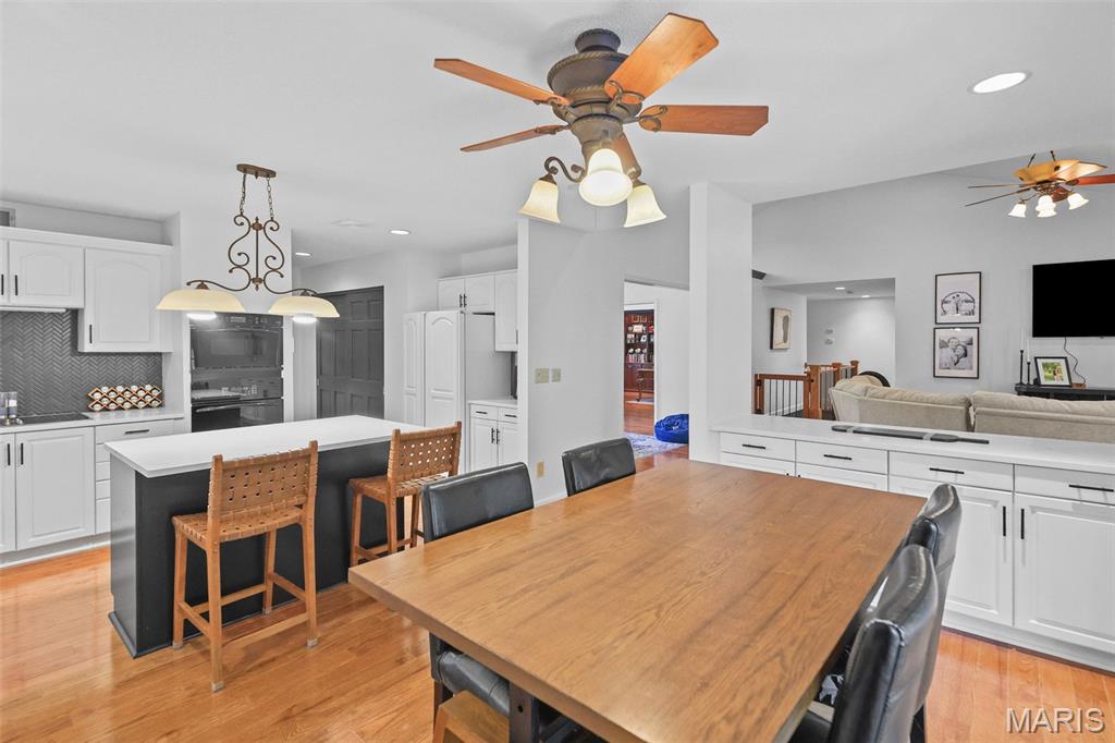 Oak Hill Estates - Residential