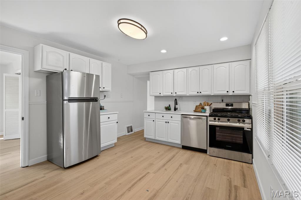 San Fernando Hills 2 - Residential