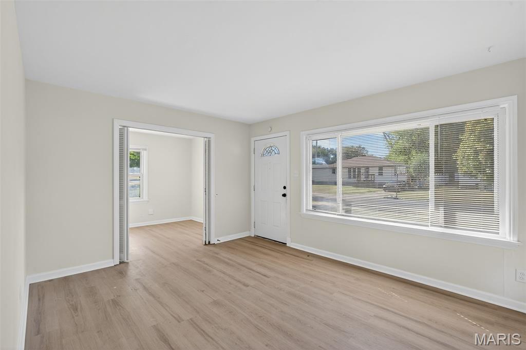San Fernando Hills 2 - Residential