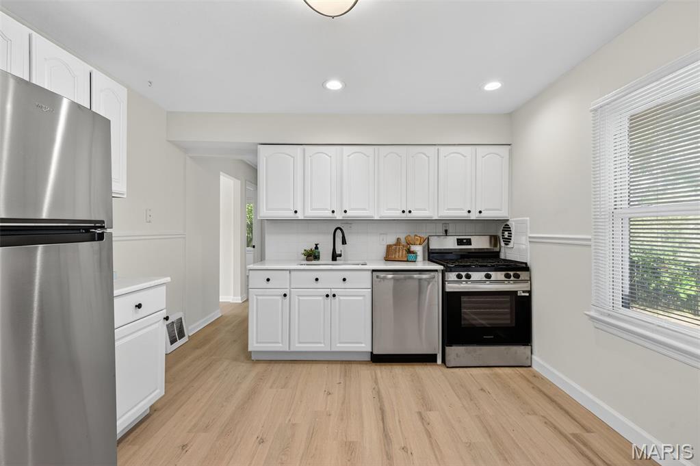 San Fernando Hills 2 - Residential