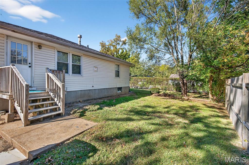 San Fernando Hills 2 - Residential