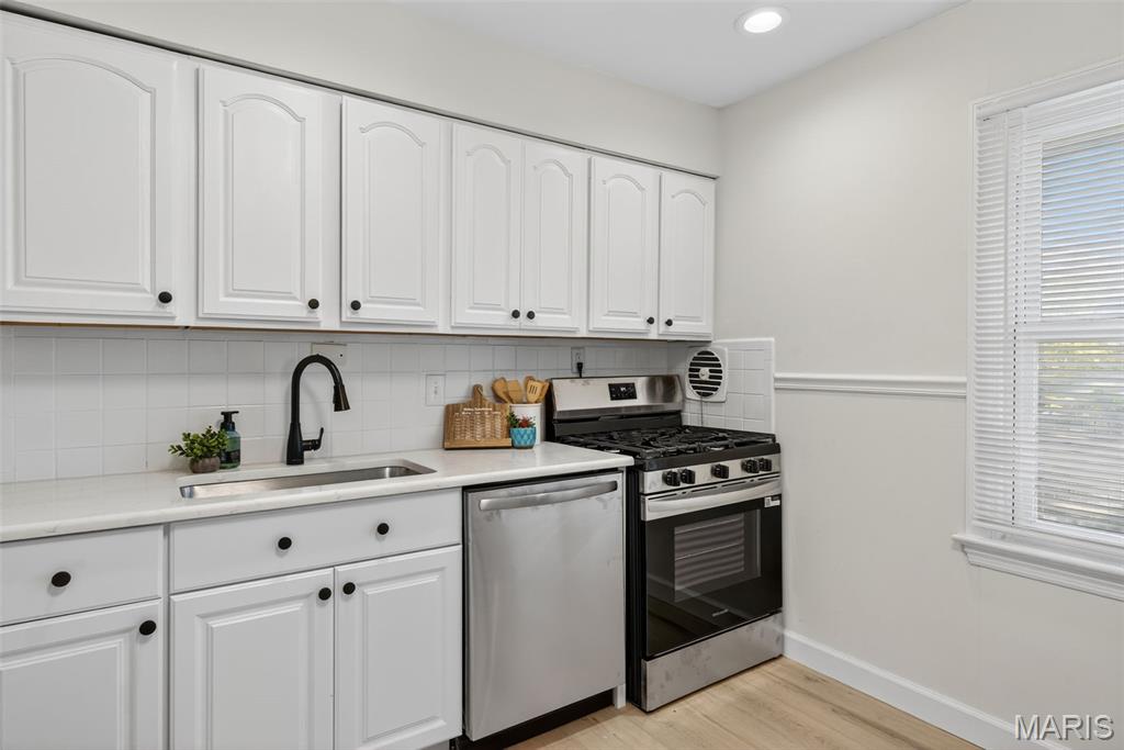 San Fernando Hills 2 - Residential