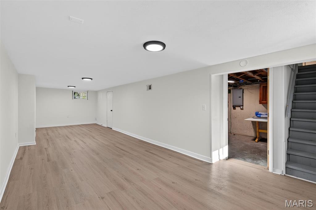 San Fernando Hills 2 - Residential