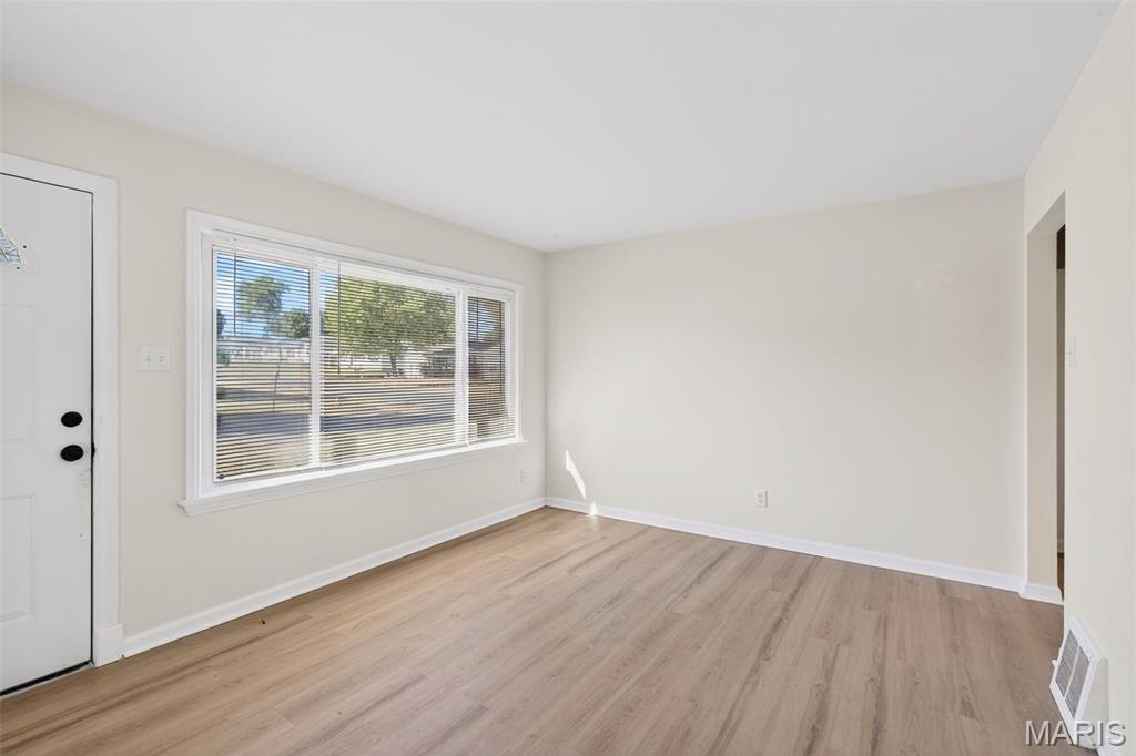 San Fernando Hills 2 - Residential