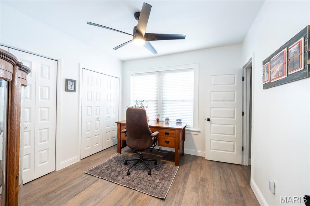 McDermott Add - Residential