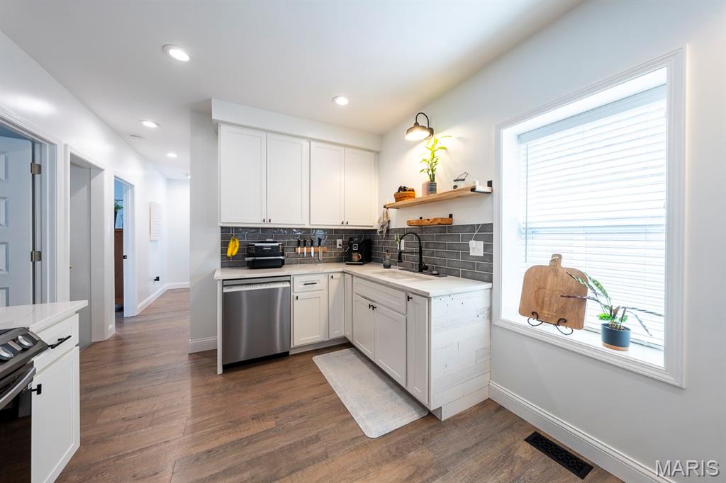 McDermott Add - Residential