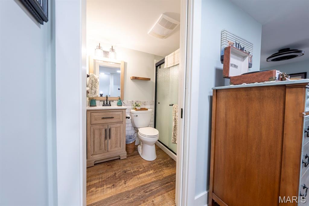 McDermott Add - Residential