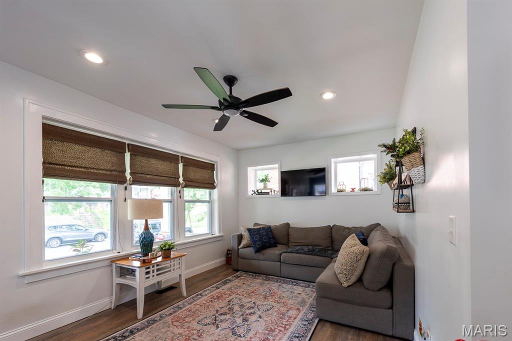 McDermott Add - Residential