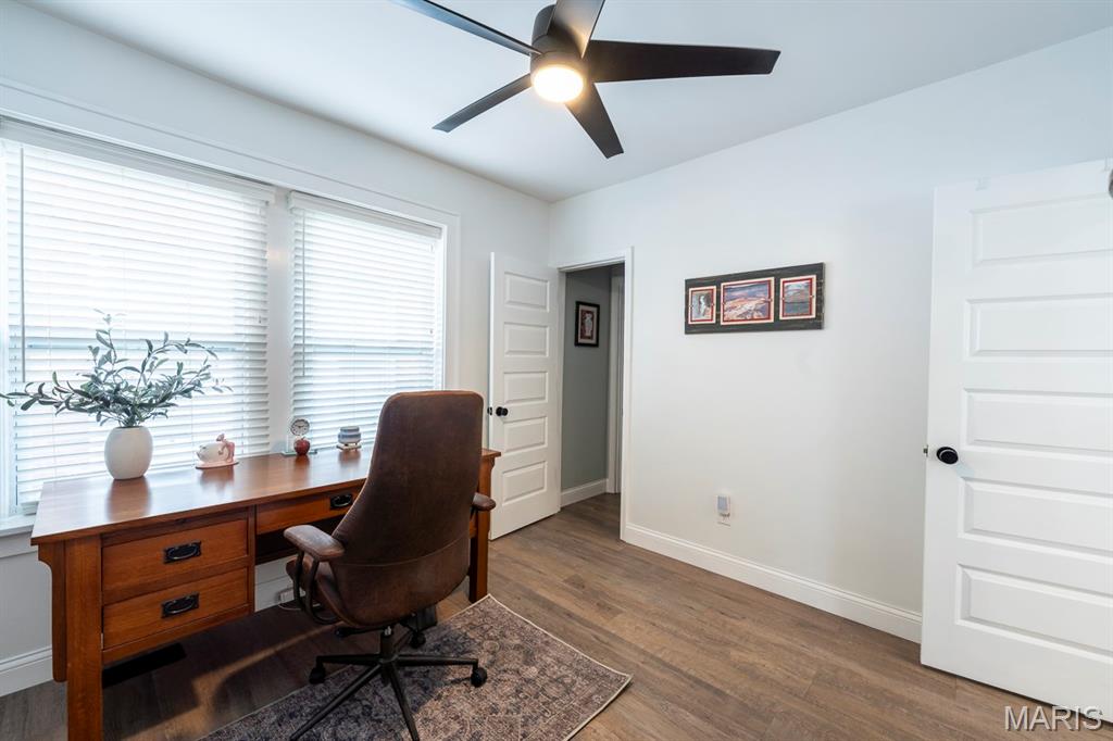 McDermott Add - Residential