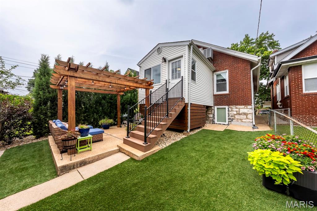 McDermott Add - Residential