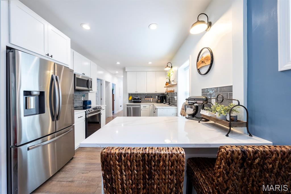 McDermott Add - Residential