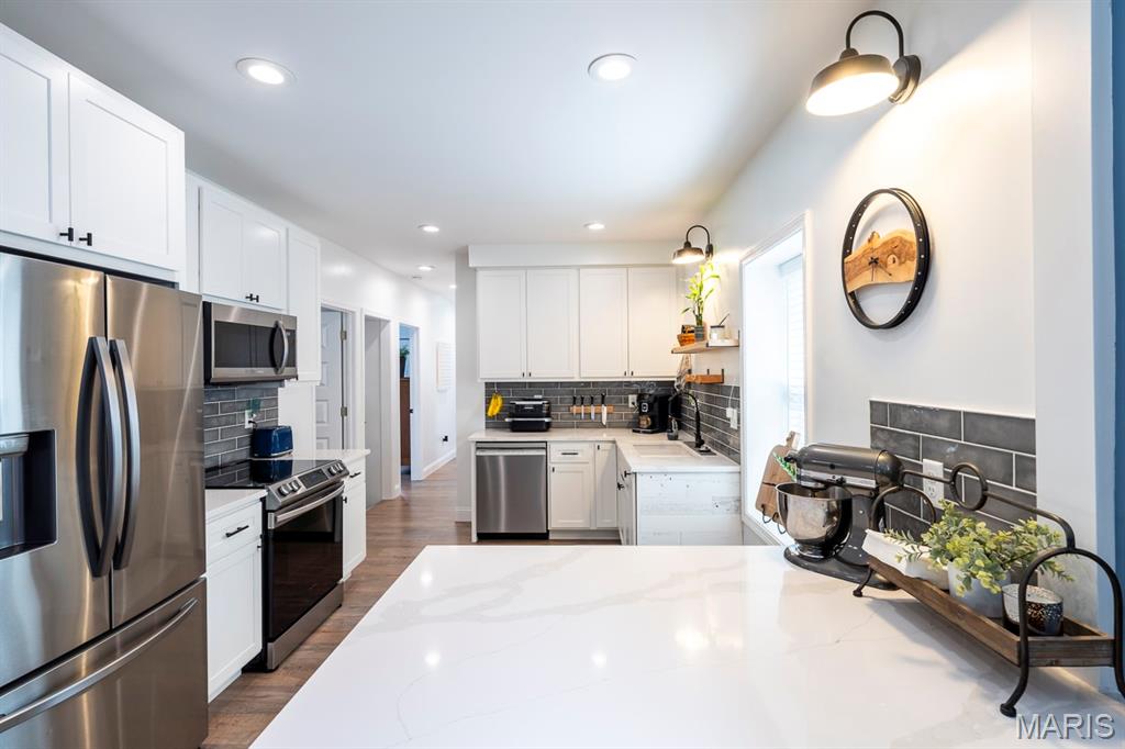 McDermott Add - Residential