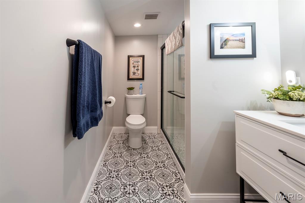 McDermott Add - Residential