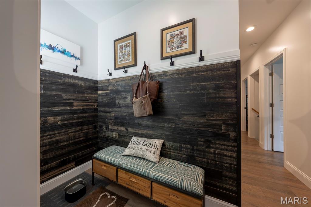 McDermott Add - Residential