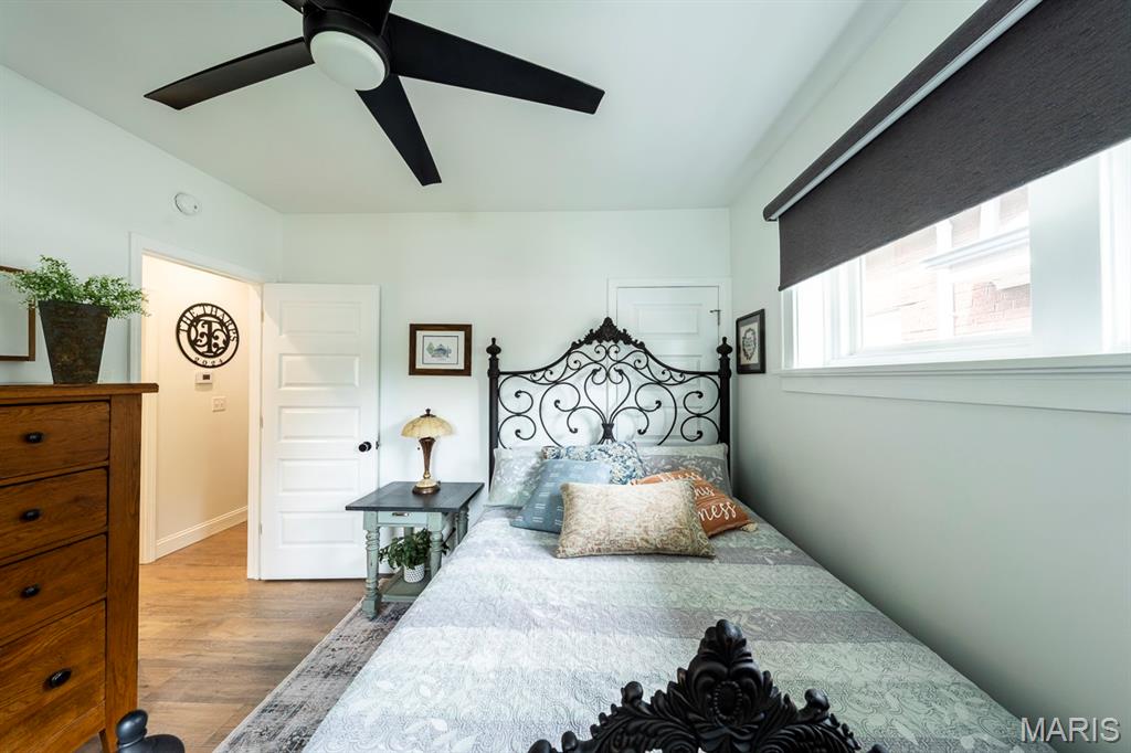 McDermott Add - Residential