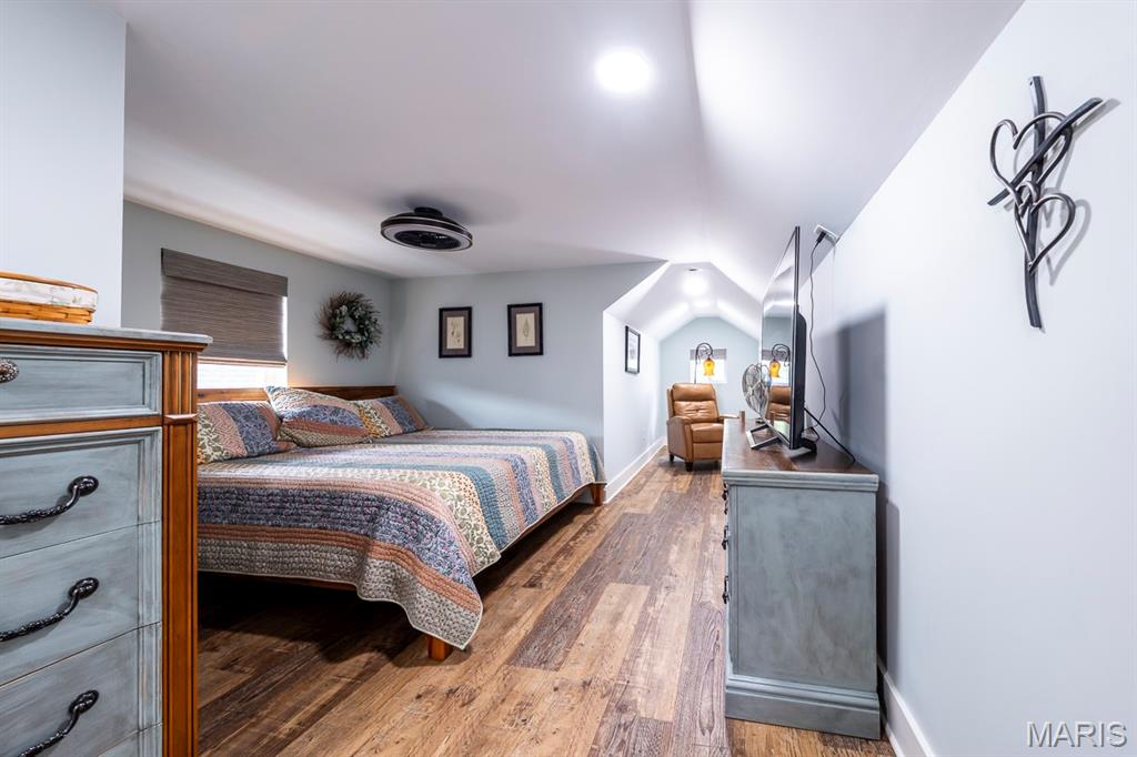 McDermott Add - Residential