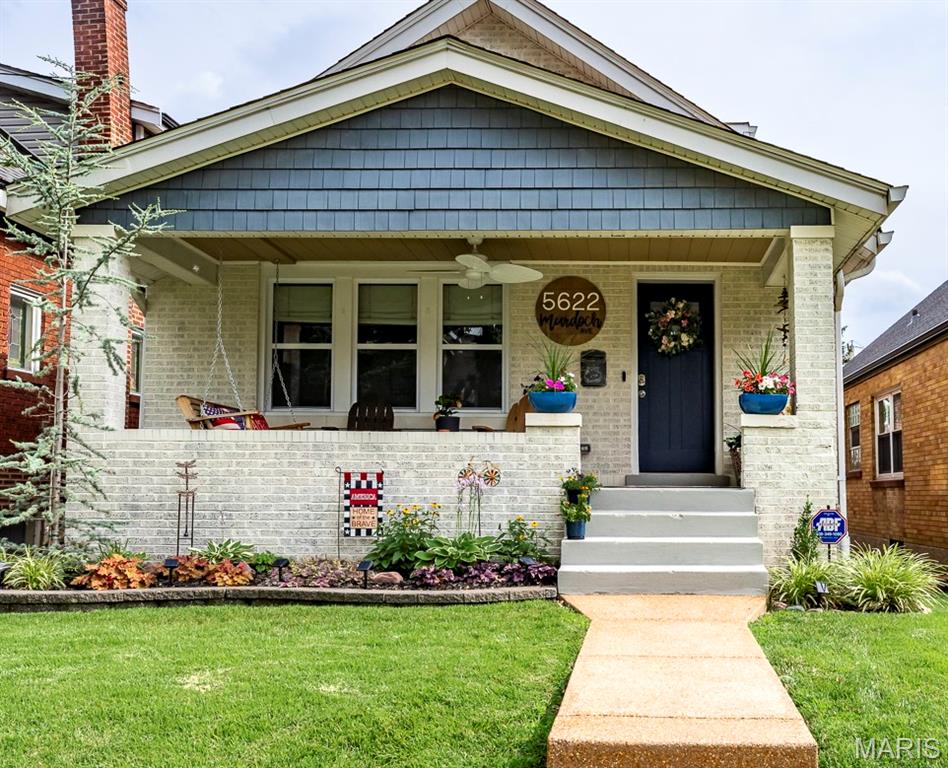 McDermott Add - Residential