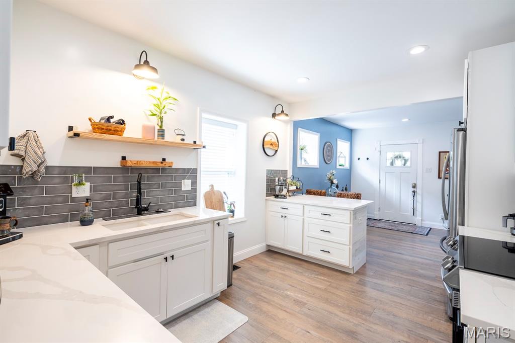 McDermott Add - Residential