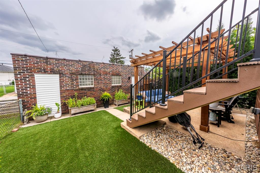 McDermott Add - Residential