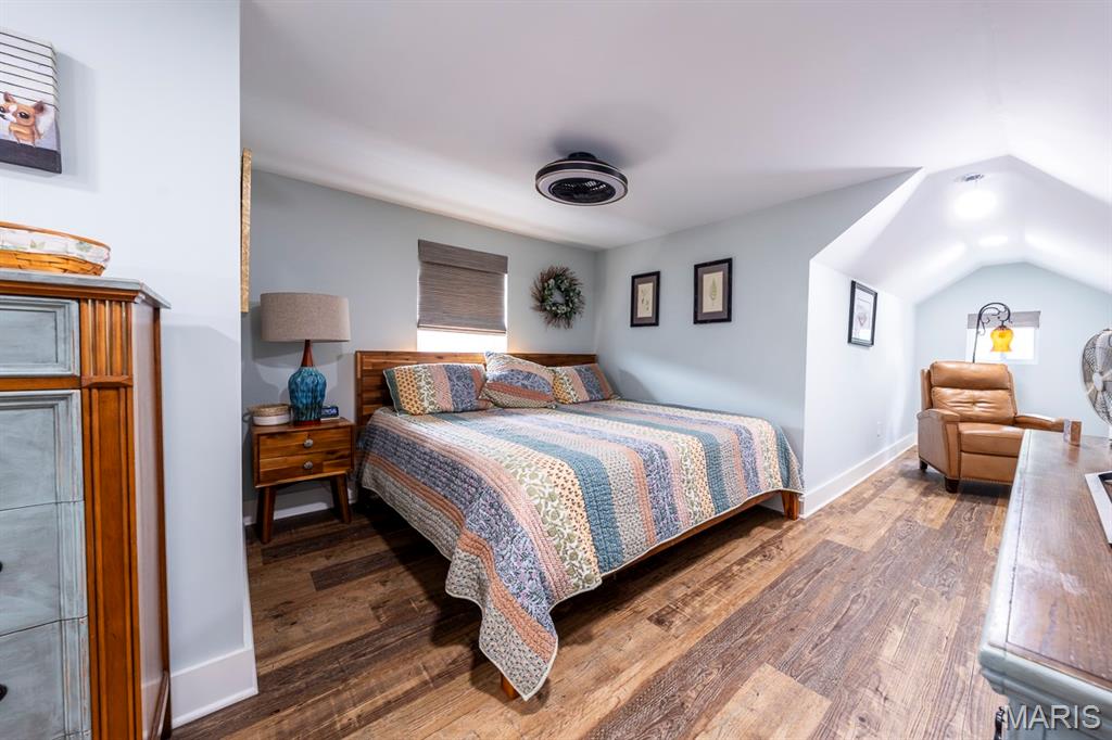 McDermott Add - Residential