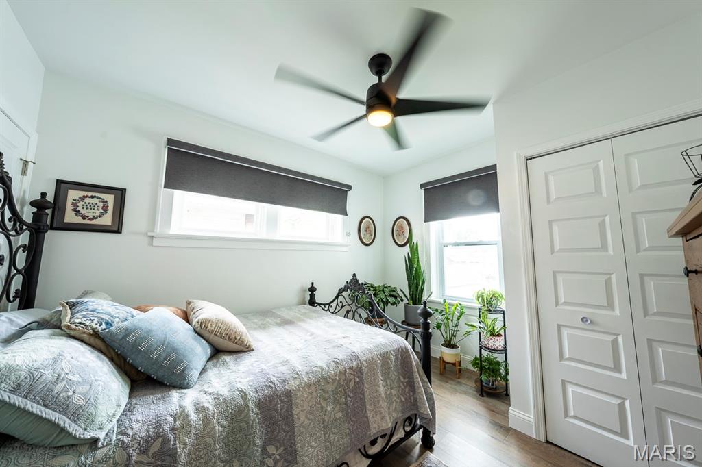 McDermott Add - Residential