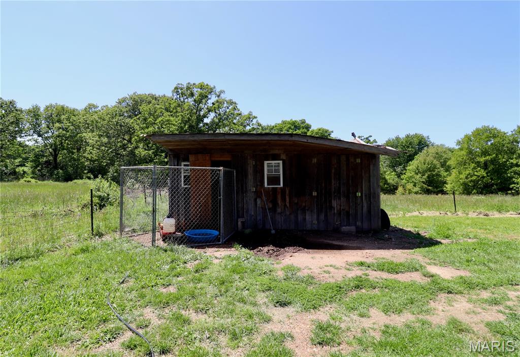 Rural - Residential
