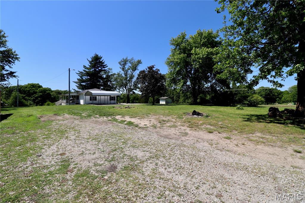 Rural - Residential