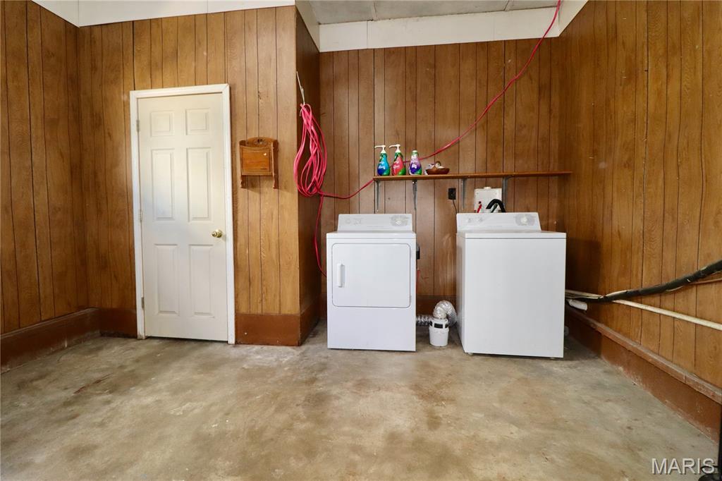 Rural - Residential