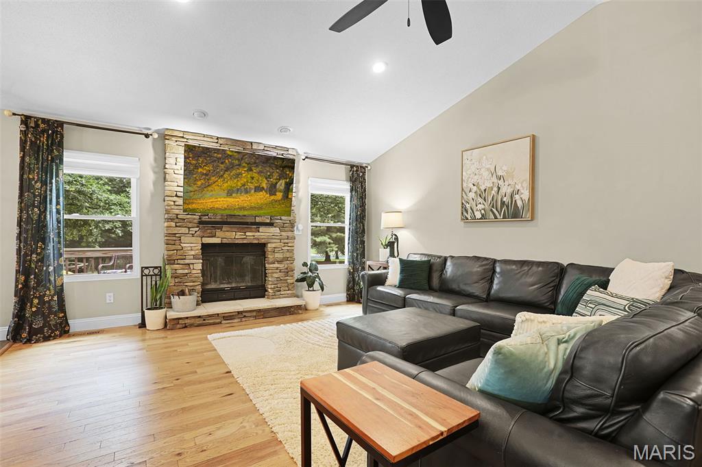 Cottonwood Station II - Residential