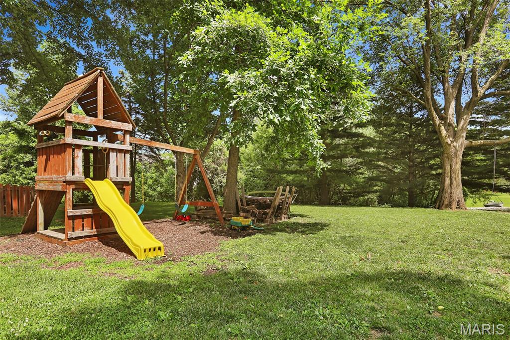 Cottonwood Station II - Residential