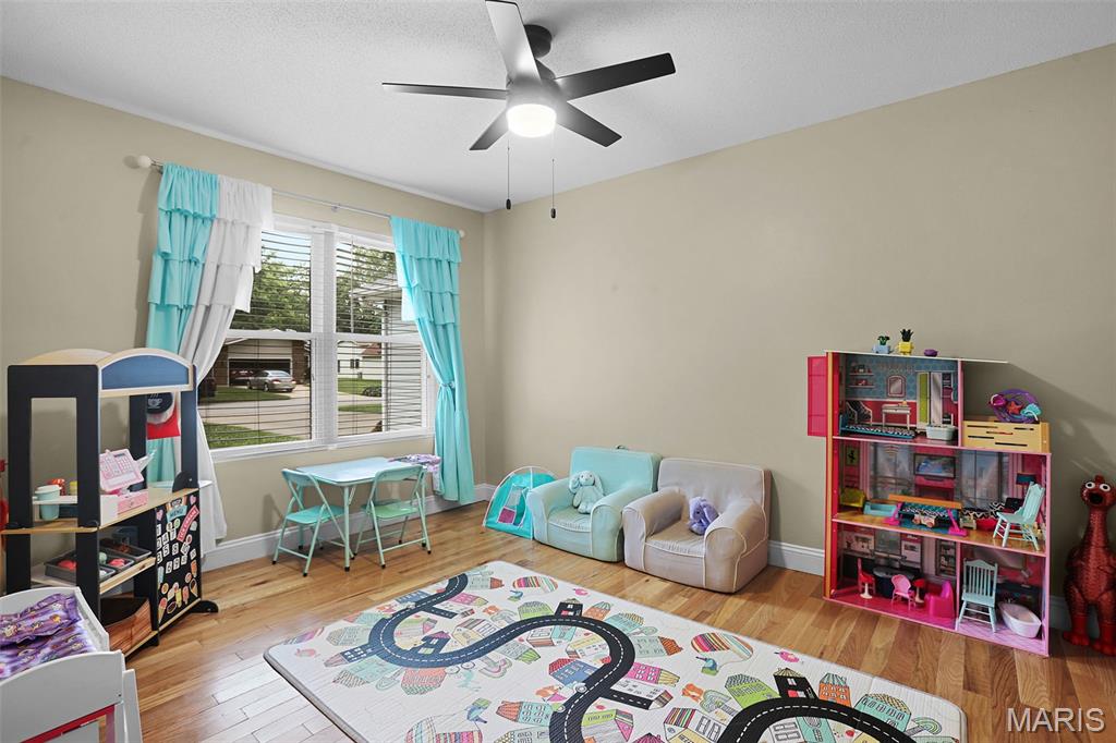 Cottonwood Station II - Residential