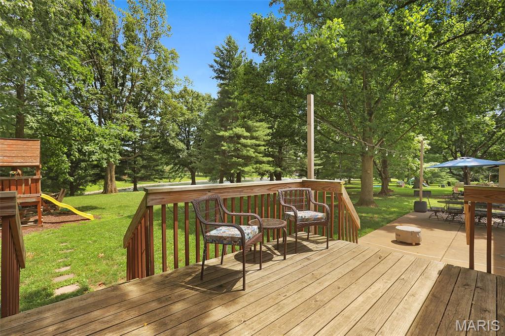 Cottonwood Station II - Residential