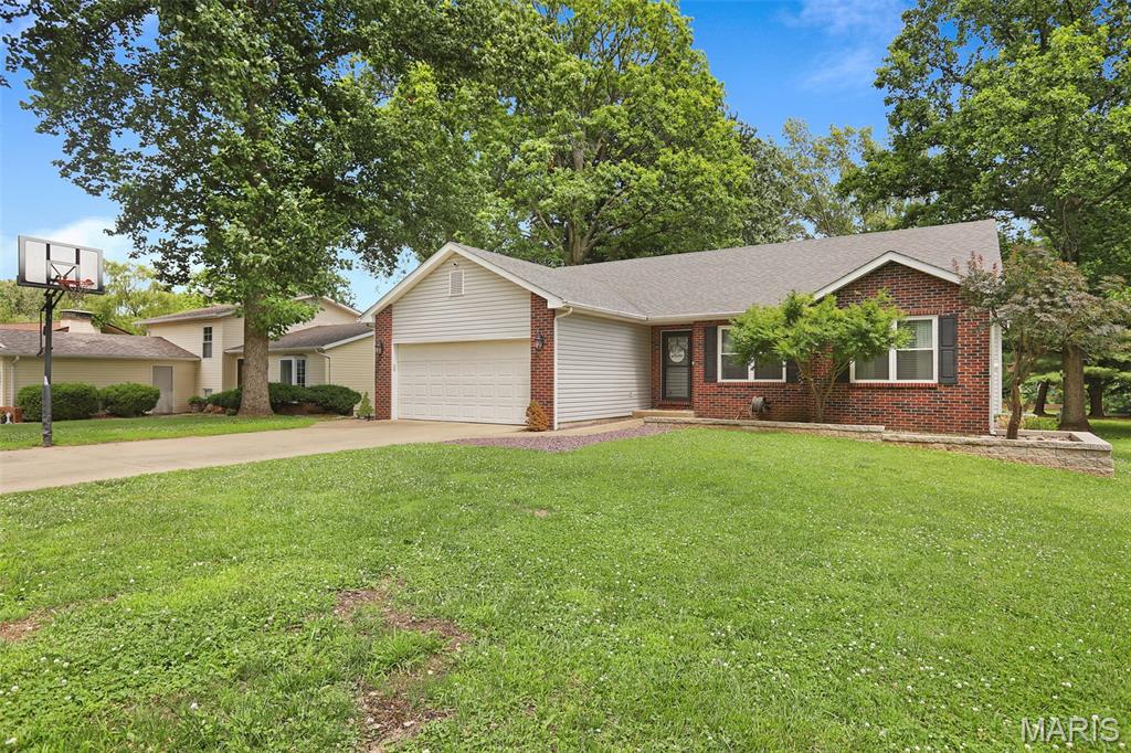 Cottonwood Station II - Residential