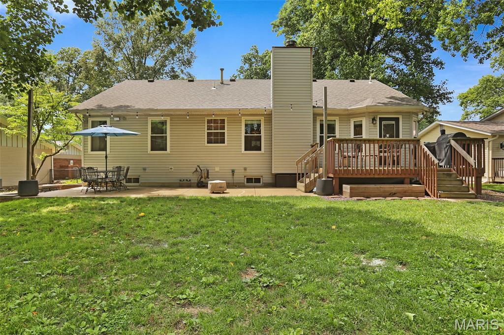 Cottonwood Station II - Residential