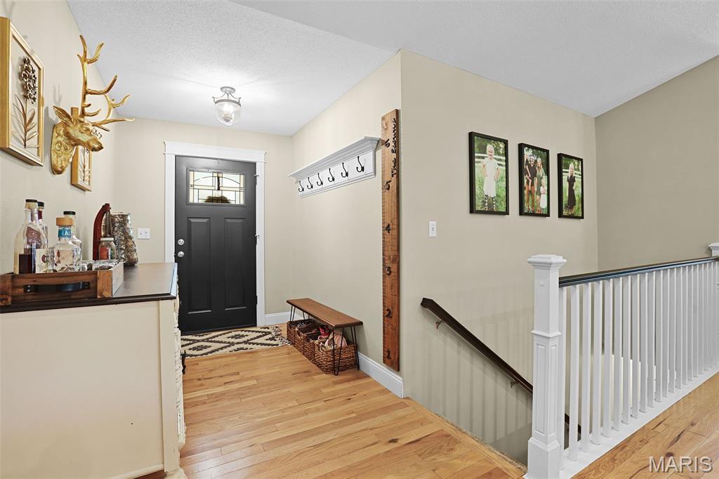 Cottonwood Station II - Residential