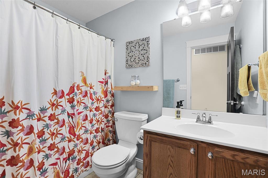 Cottonwood Station II - Residential