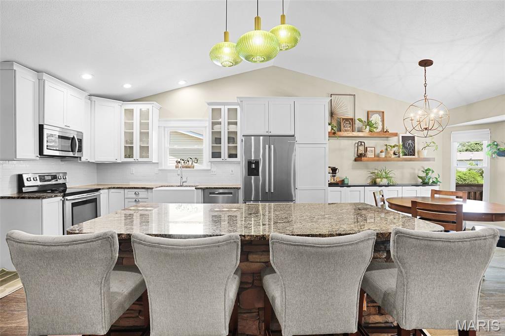 Cottonwood Station II - Residential