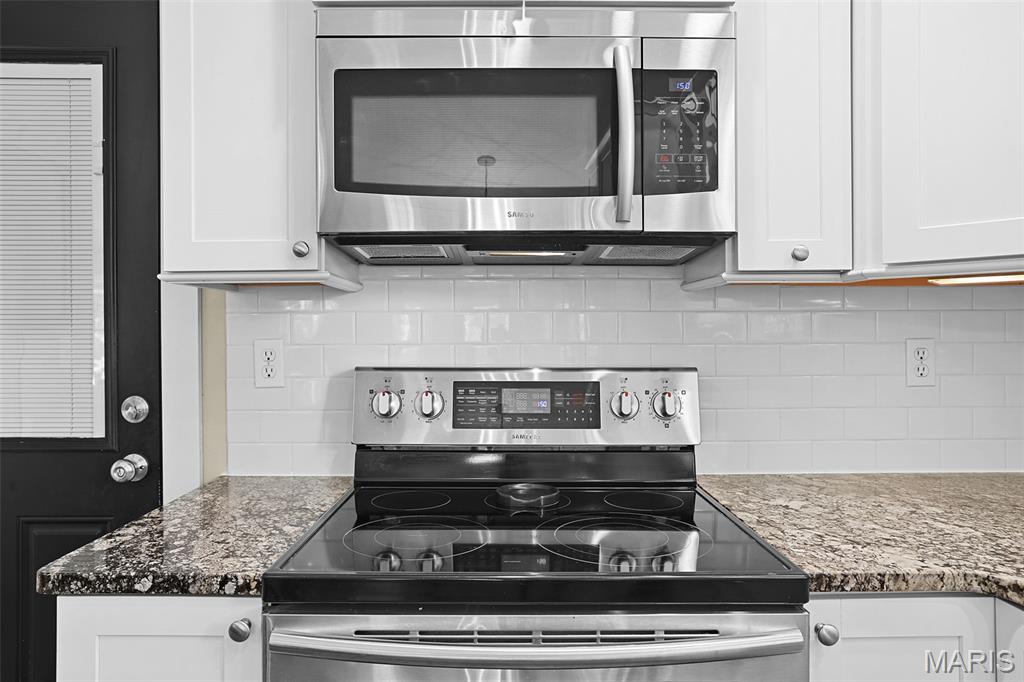 Cottonwood Station II - Residential