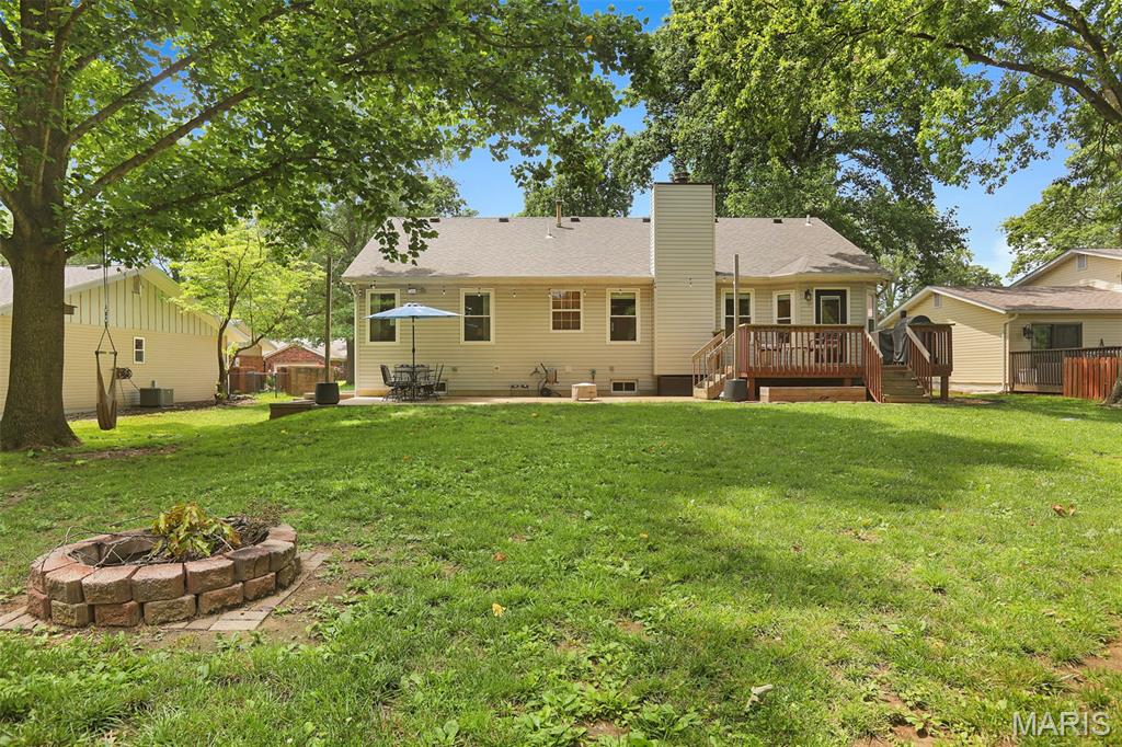 Cottonwood Station II - Residential