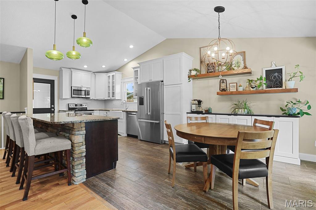 Cottonwood Station II - Residential