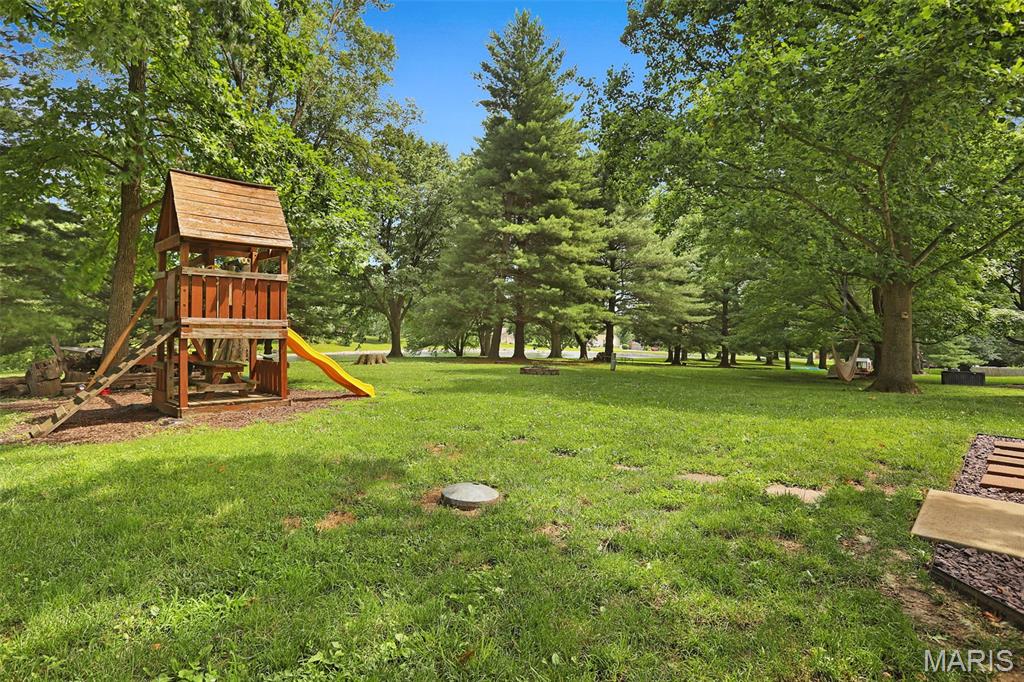 Cottonwood Station II - Residential