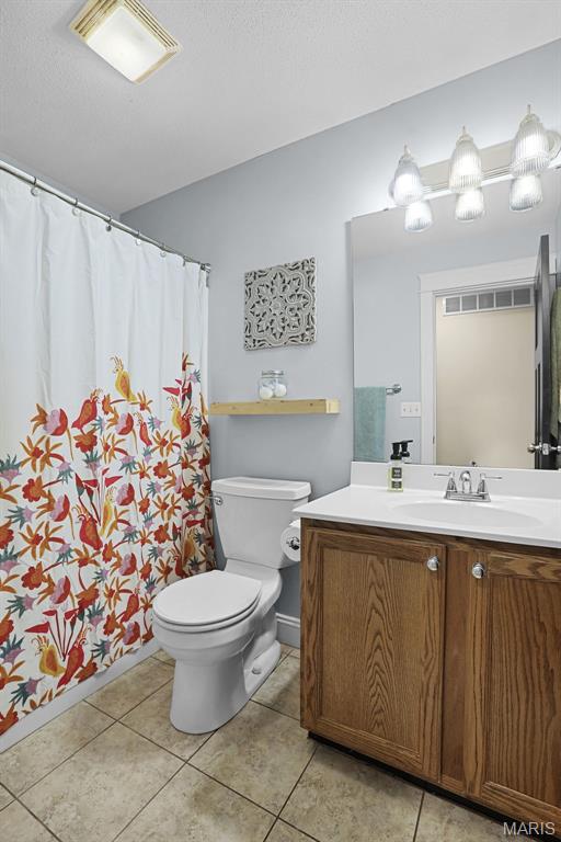 Cottonwood Station II - Residential