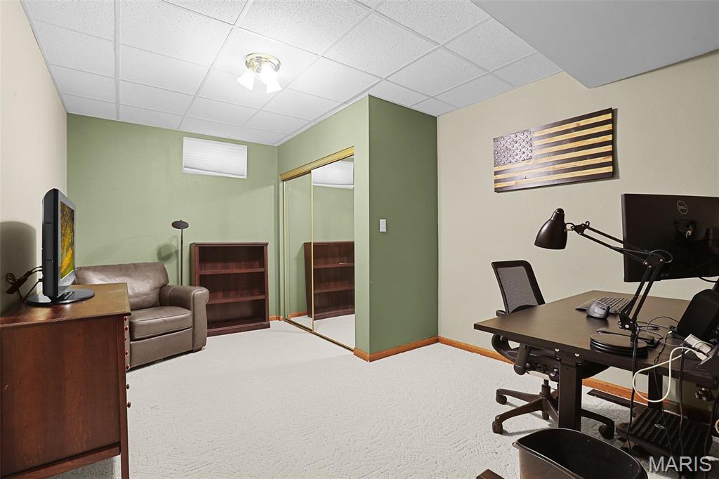 Cottonwood Station II - Residential