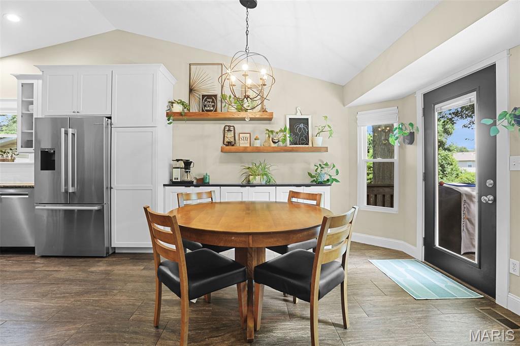 Cottonwood Station II - Residential