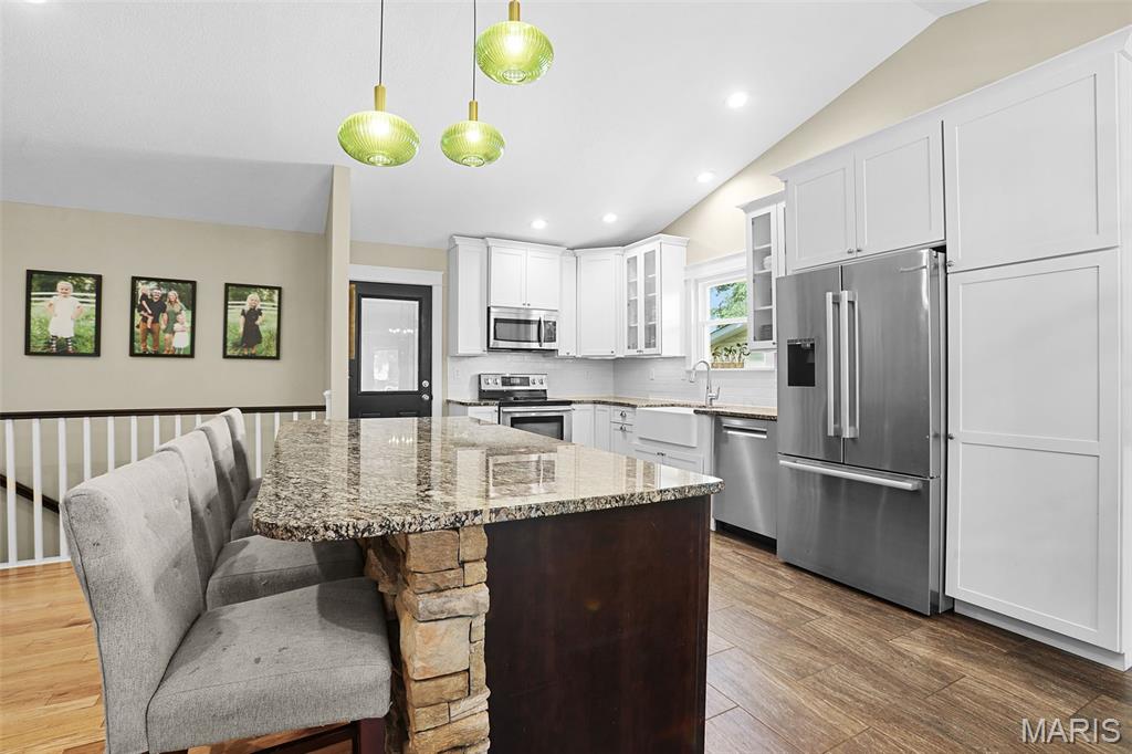 Cottonwood Station II - Residential