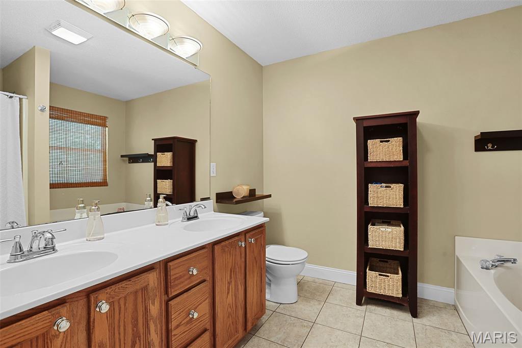 Cottonwood Station II - Residential