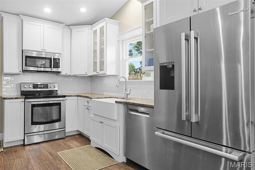 Cottonwood Station II - Residential
