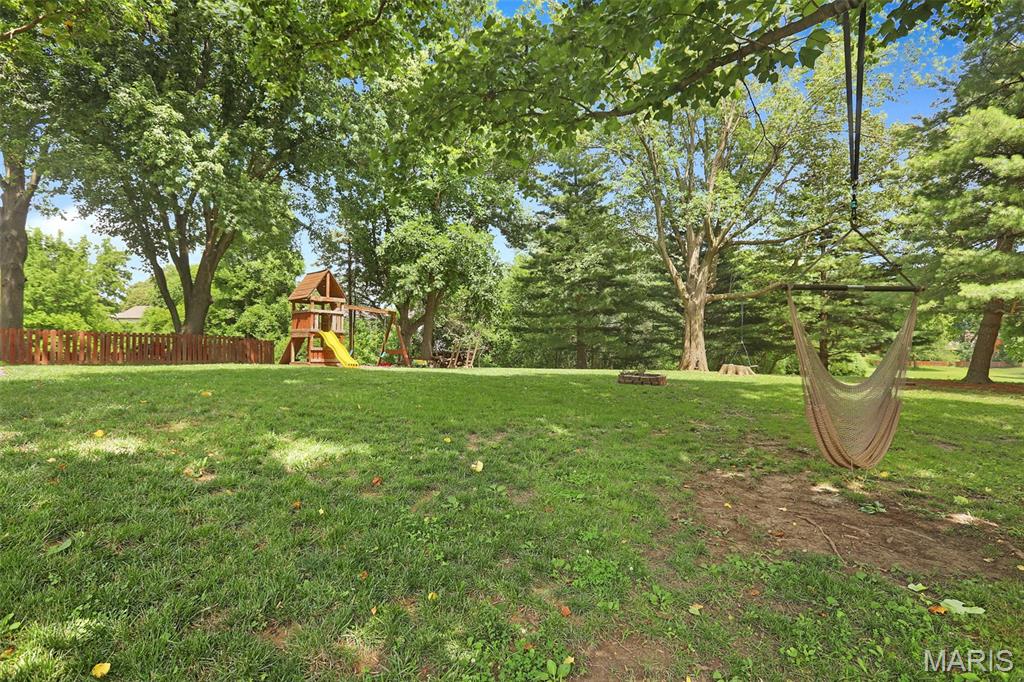 Cottonwood Station II - Residential