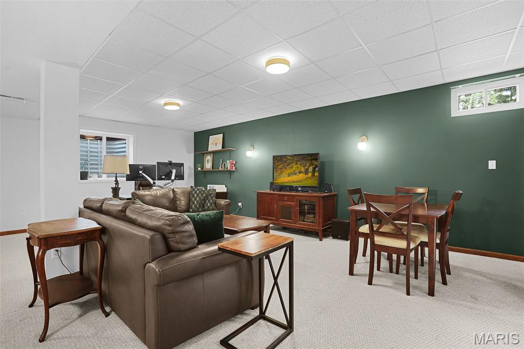 Cottonwood Station II - Residential